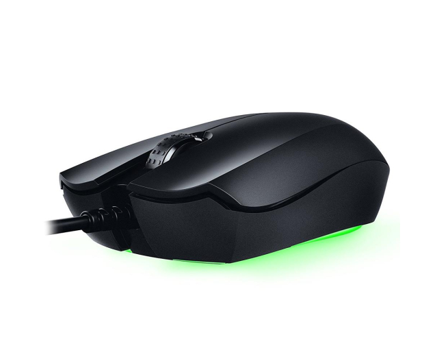 Razer Abyssus Essential - 436637 - zdjęcie 3